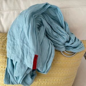 Sakura Bloom Ring Sling